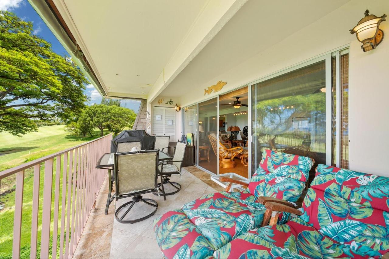 Big Island Keauhou Akahi #311 Home Kailua-Kona Exterior photo